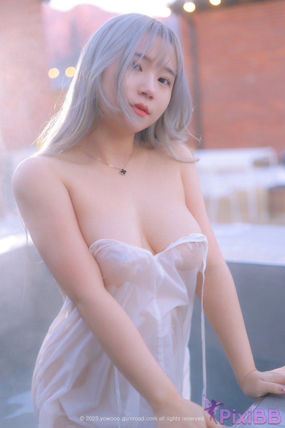 Yo U Ming Vol.3 Jacuzzi PixiBB.COM 098