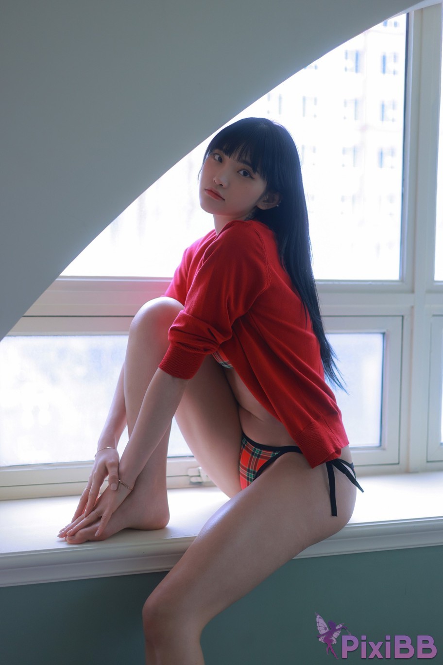 Yo U Sula Christmas Present PixiBB.COM 062