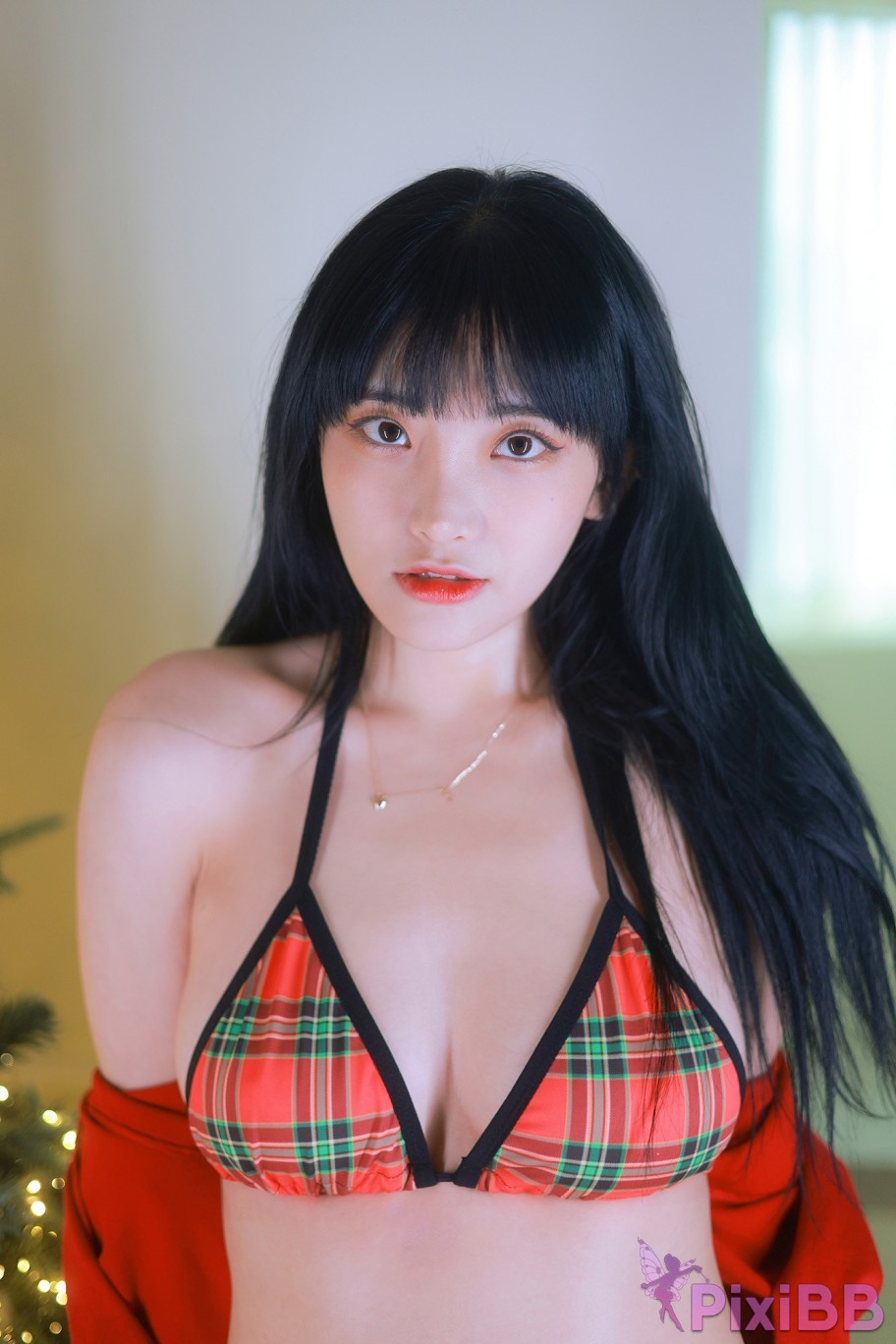 Yo U Sula Christmas Present PixiBB.COM 079