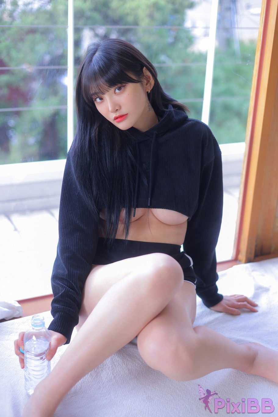 Yo U Sula Vol.1 Second Room PixiBB.COM 002