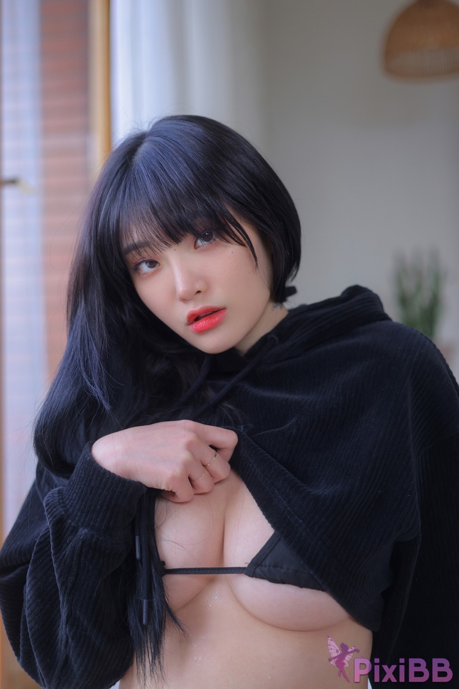 Yo U Sula Vol.1 Second Room PixiBB.COM 039