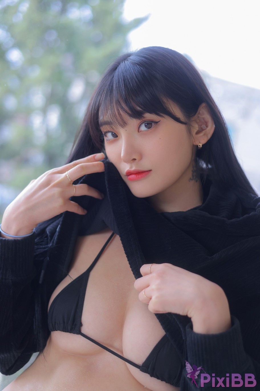 Yo U Sula Vol.1 Second Room PixiBB.COM 073