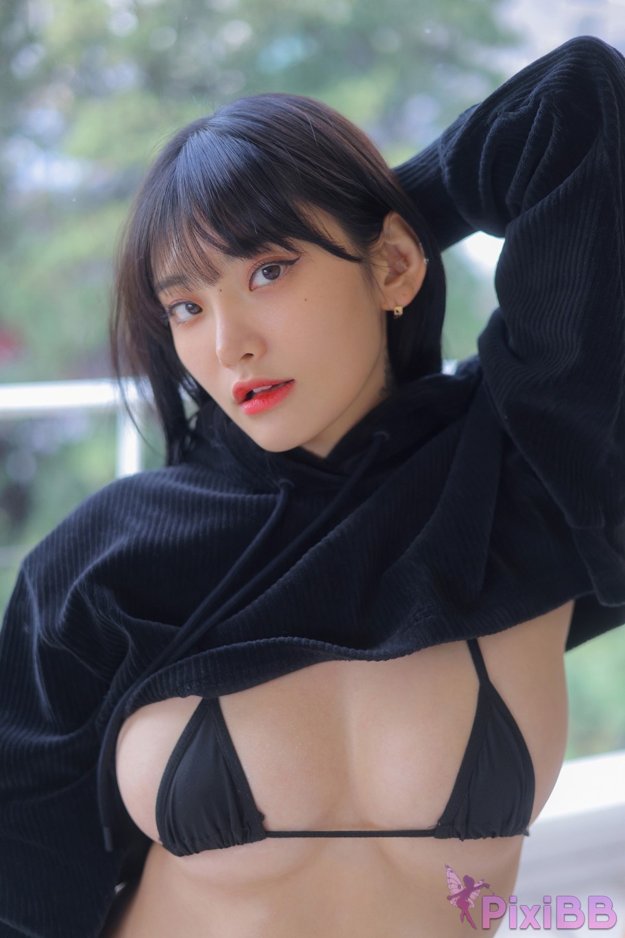 Yo U Sula Vol.1 Second Room PixiBB.COM 077