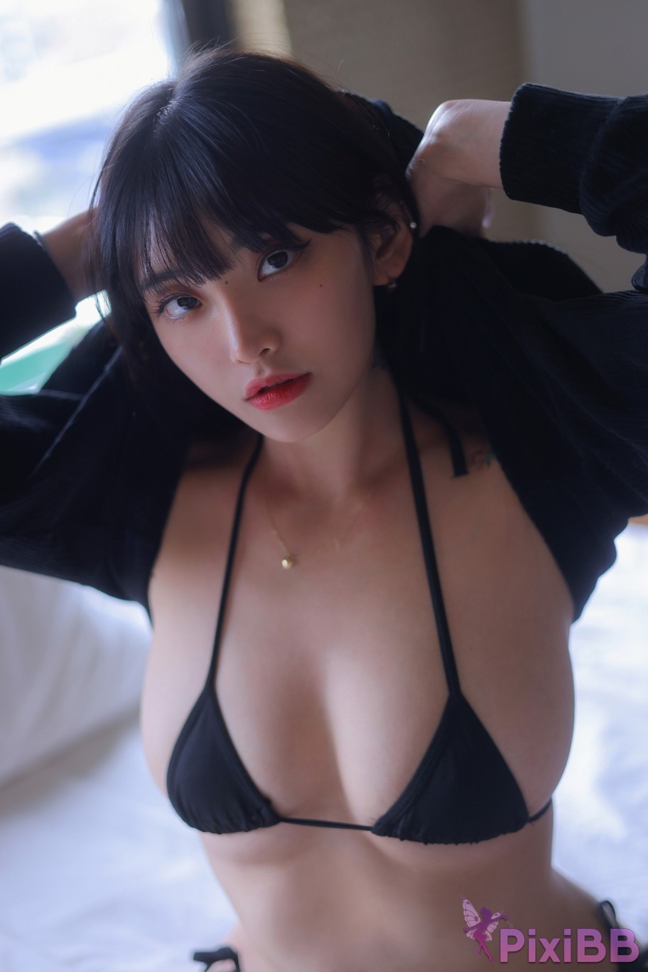 Yo U Sula Vol.1 Second Room PixiBB.COM 082