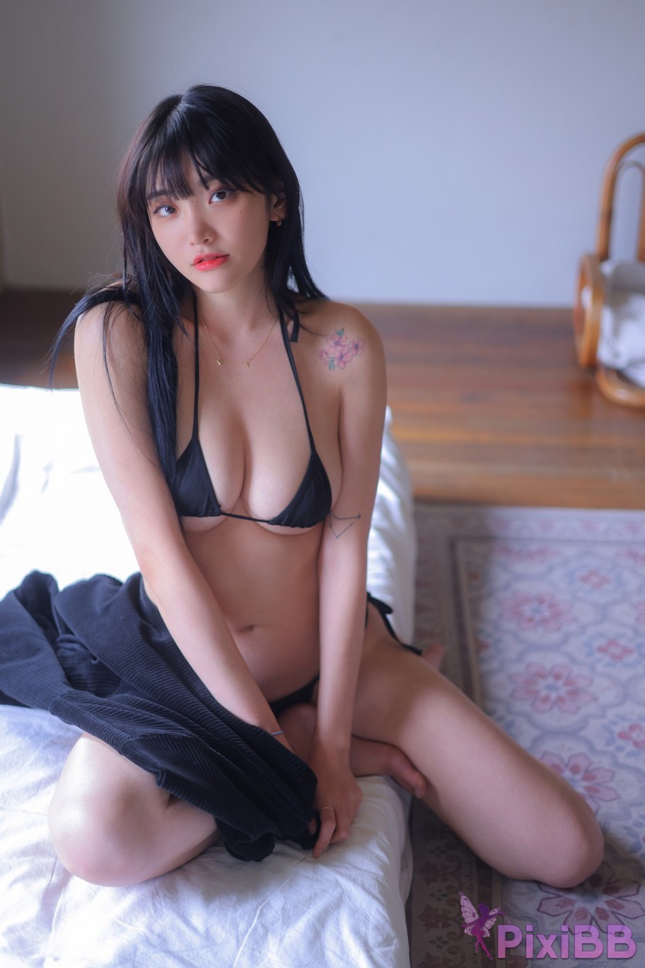 Yo U Sula Vol.1 Second Room PixiBB.COM 088