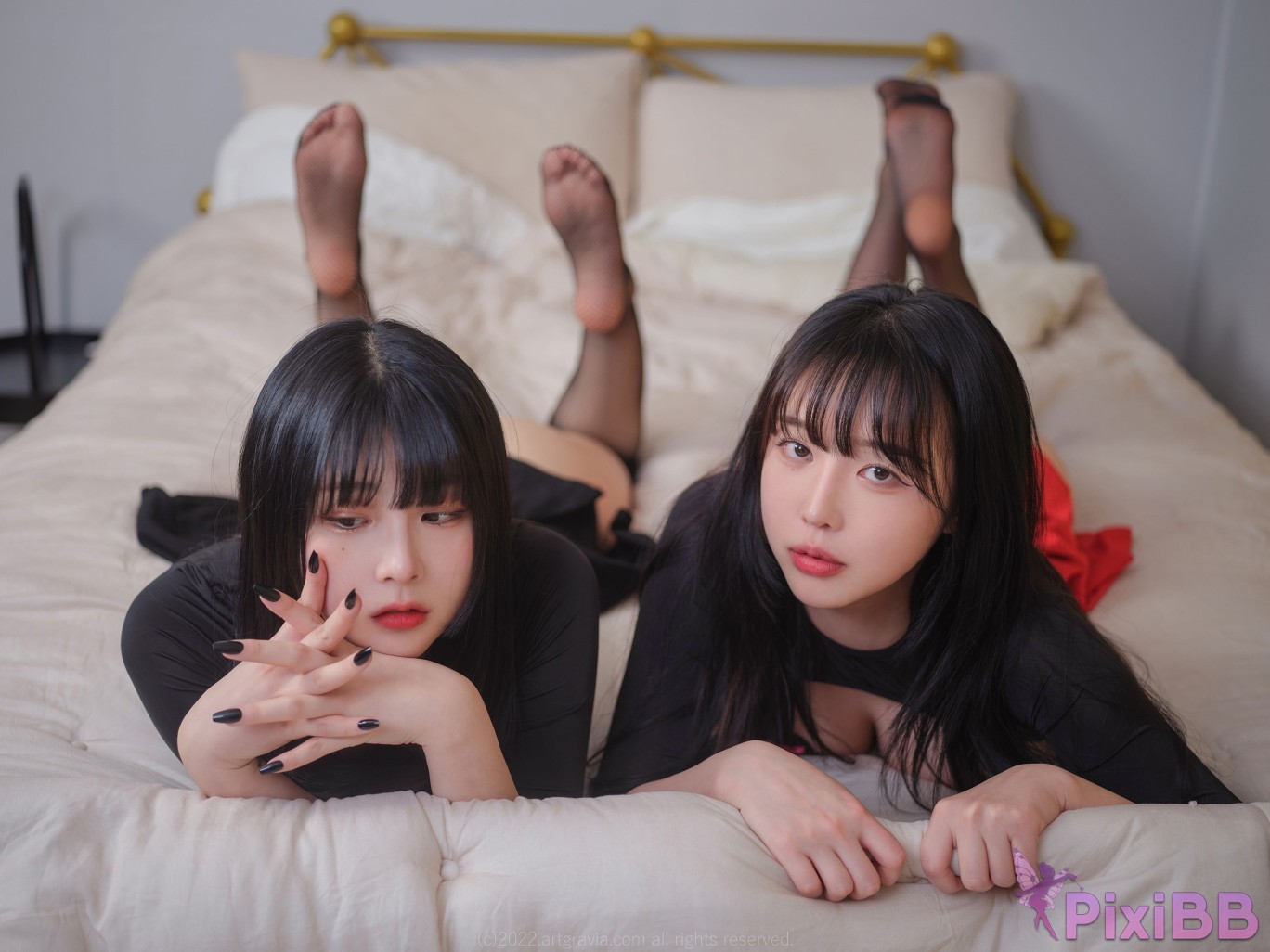 AG.384 Jang Joo PixiBB.COM 119