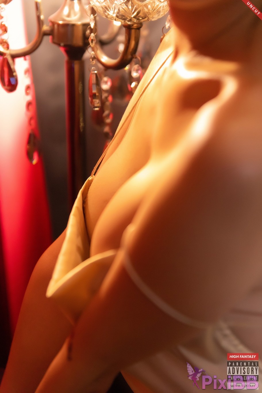 HIGH FANTASY Lee seol  The Most Beautiful Moment UNCUT PixiBB.COM 004