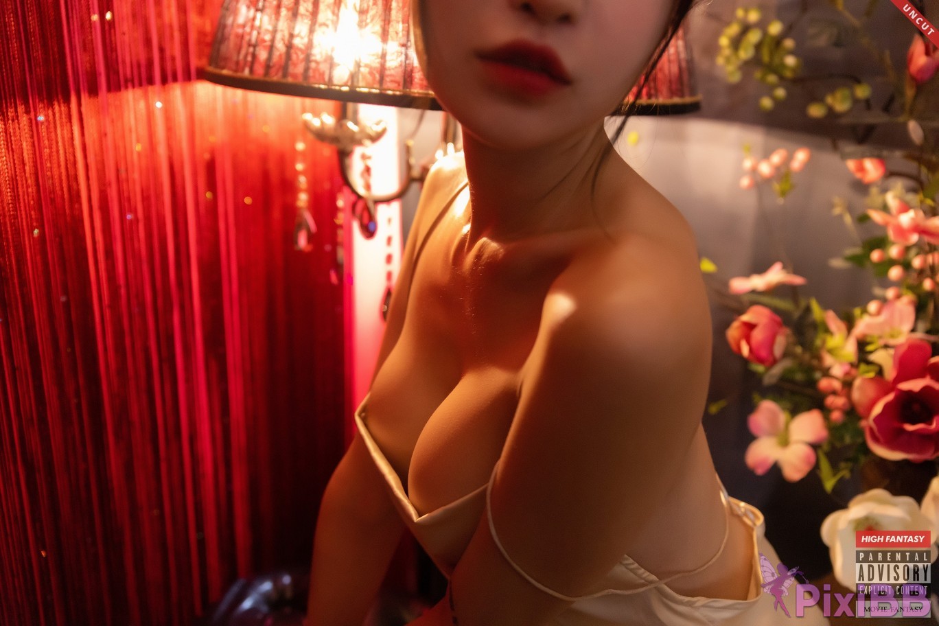 HIGH FANTASY Lee seol  The Most Beautiful Moment UNCUT PixiBB.COM 006