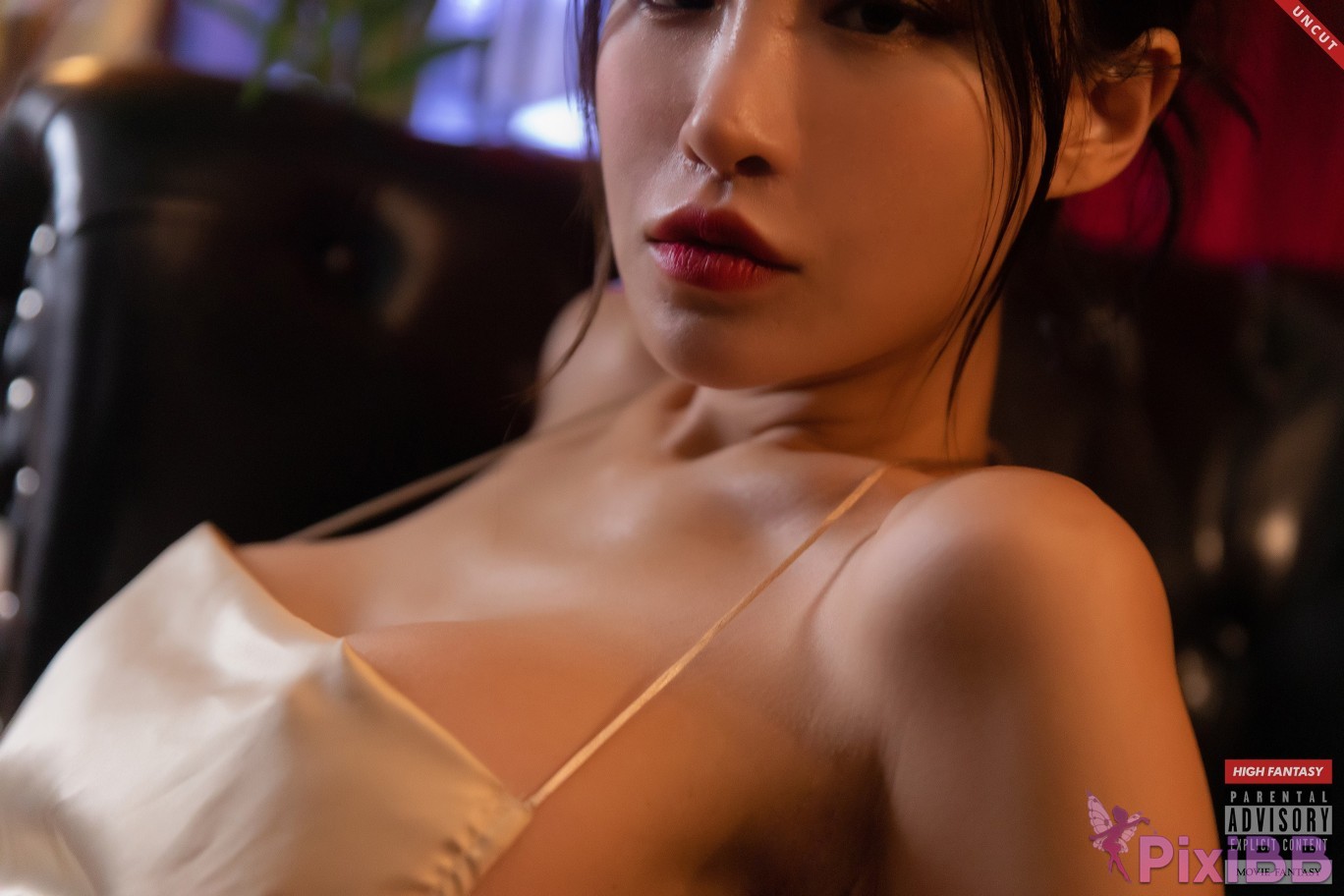 HIGH FANTASY Lee seol  The Most Beautiful Moment UNCUT PixiBB.COM 009