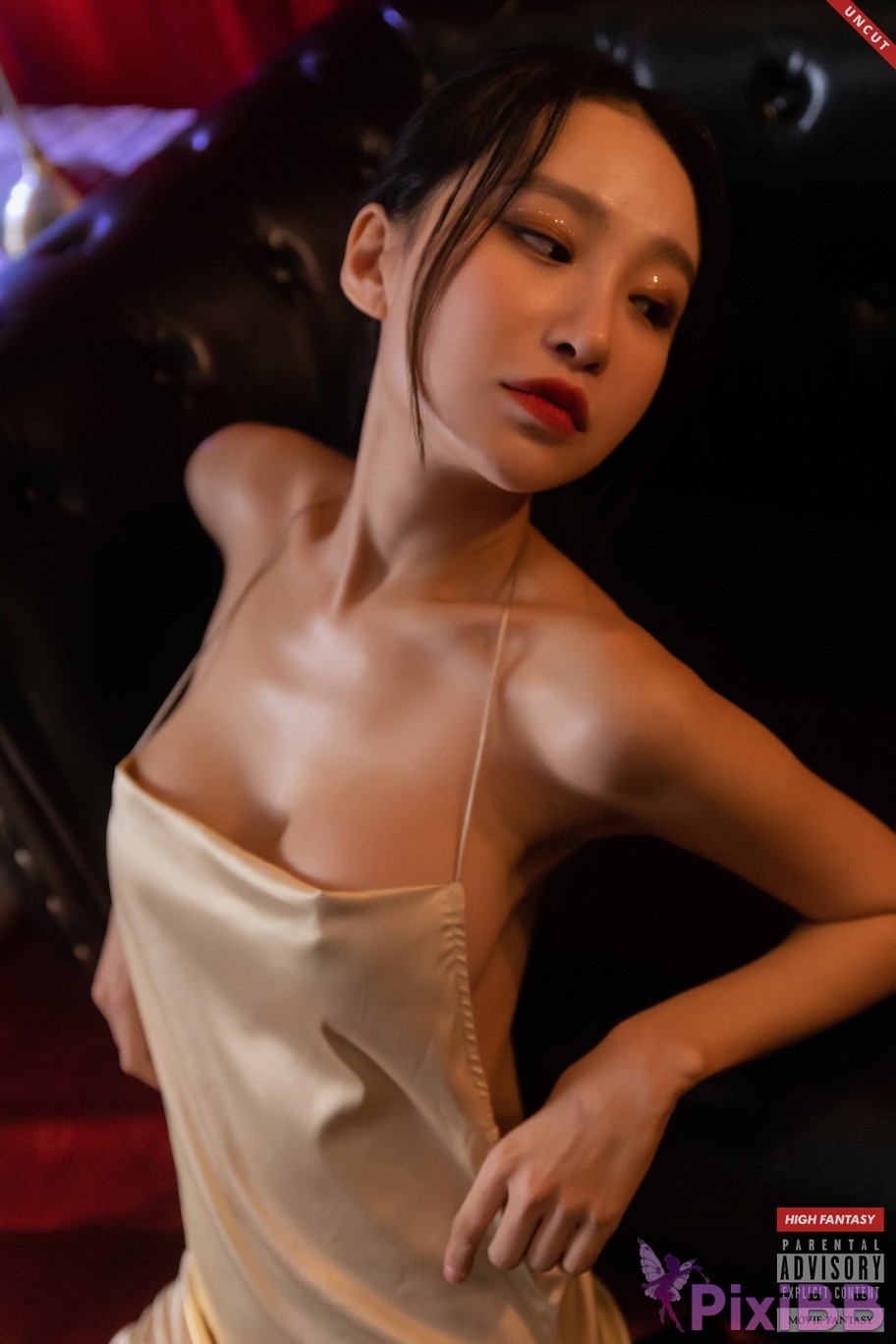 HIGH FANTASY Lee seol  The Most Beautiful Moment UNCUT PixiBB.COM 011