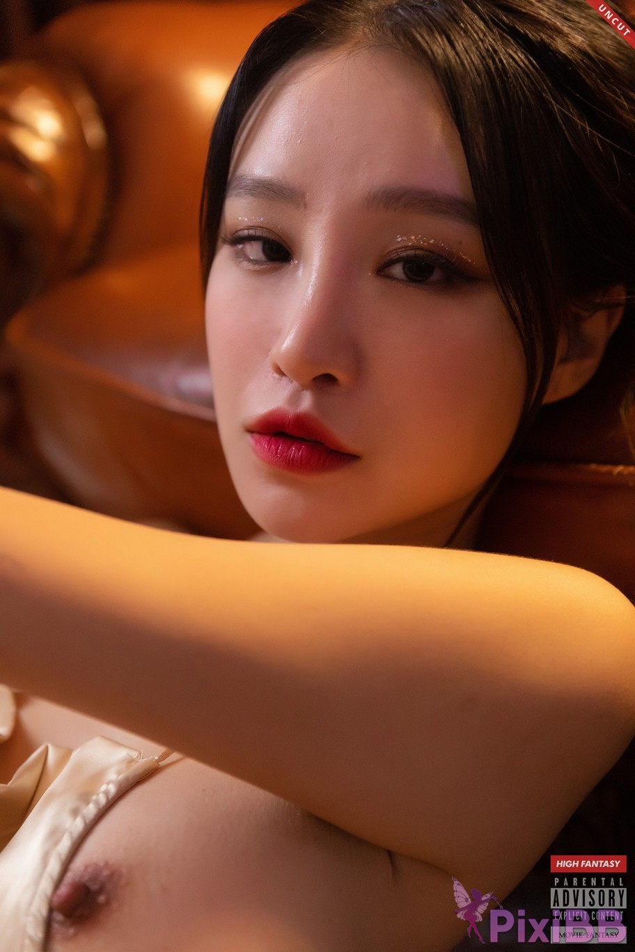 HIGH FANTASY Lee seol  The Most Beautiful Moment UNCUT PixiBB.COM 019