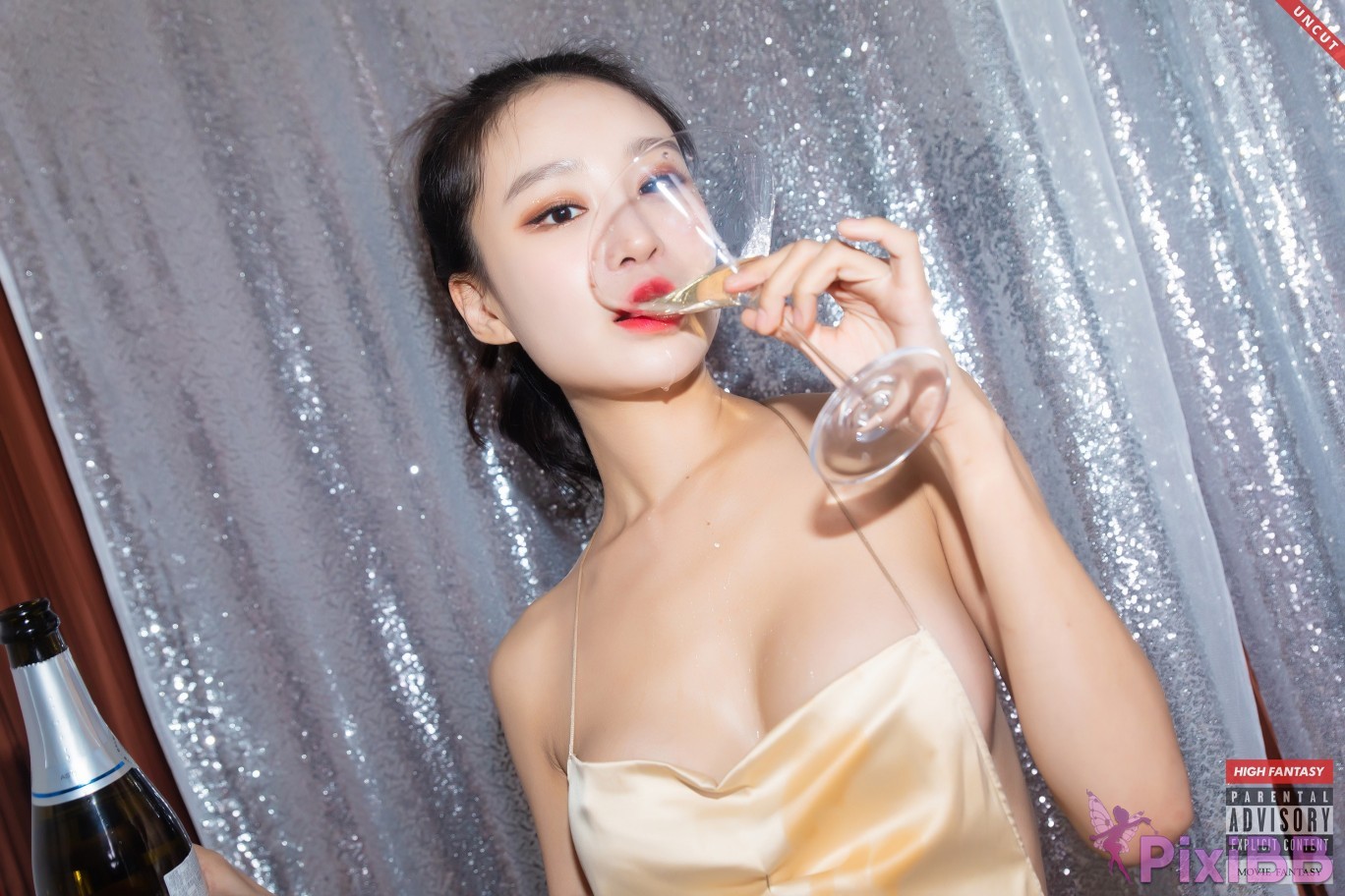 HIGH FANTASY Lee seol  The Most Beautiful Moment UNCUT PixiBB.COM 029