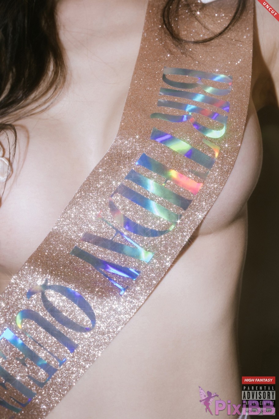 HIGH FANTASY Lee seol Vol.7 Birth UNCUT PixiBB.COM 041