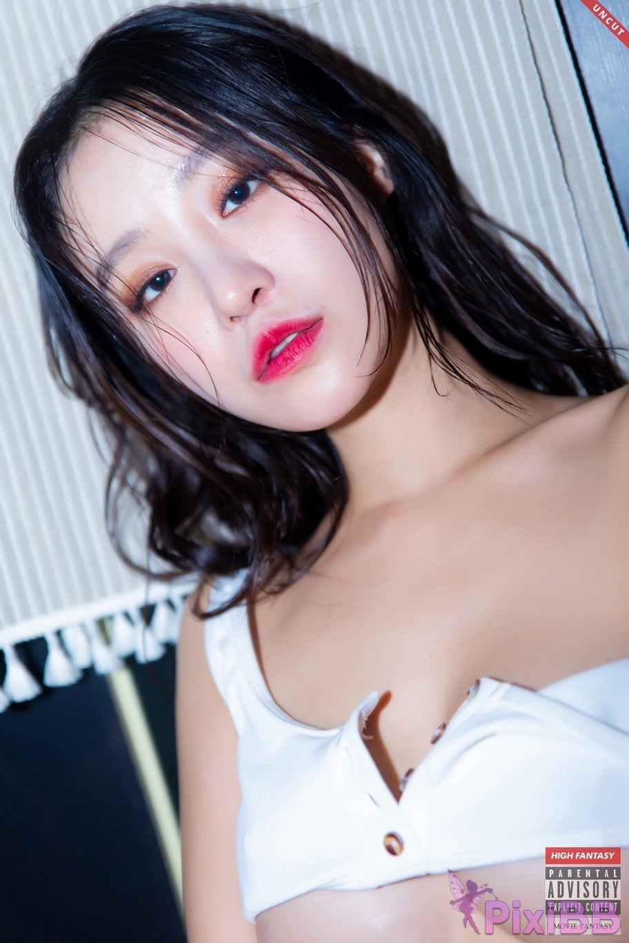 HIGH FANTASY Lee seol Vol.8 Work Out UNCUT PixiBB.COM 014