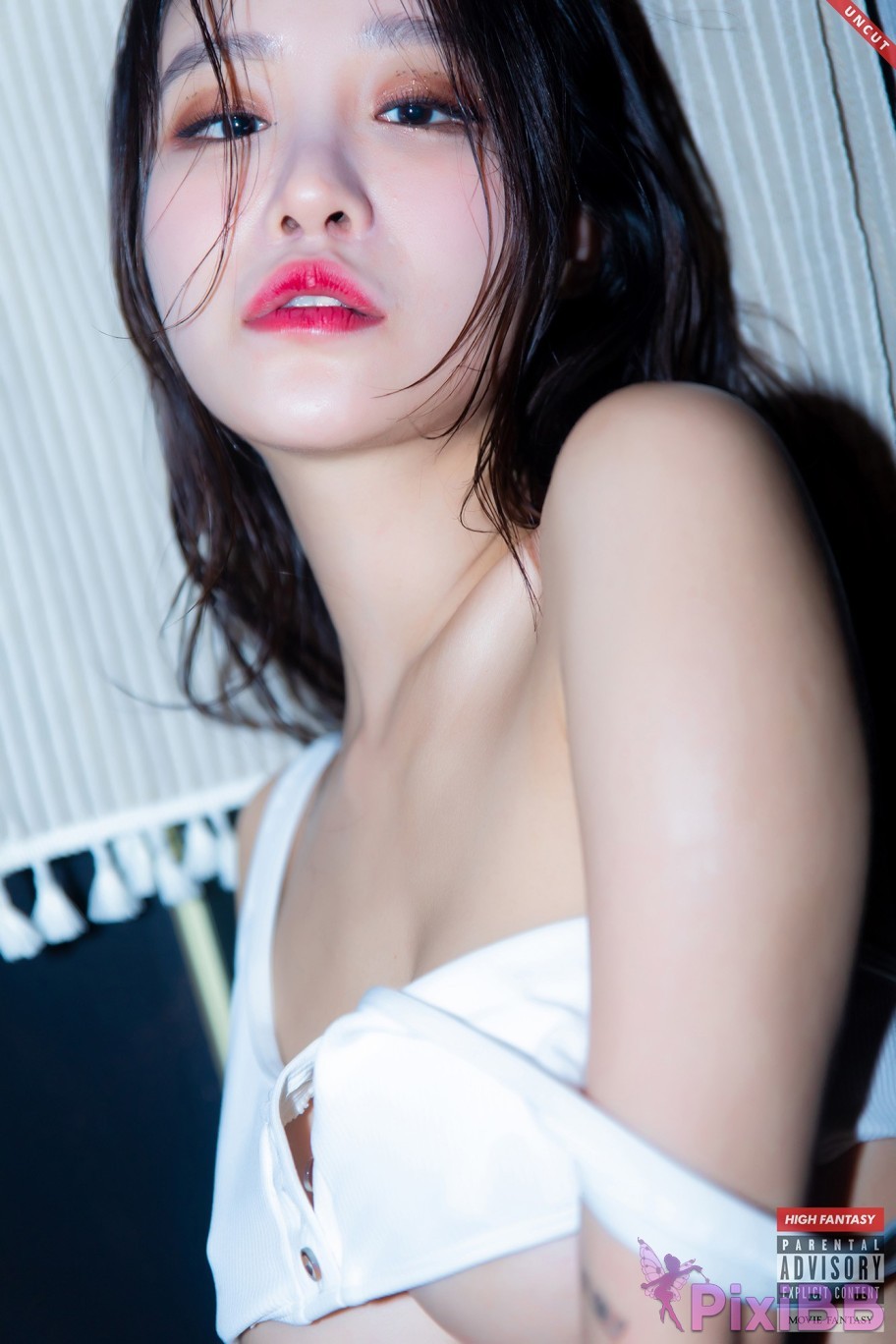 HIGH FANTASY Lee seol Vol.8 Work Out UNCUT PixiBB.COM 017