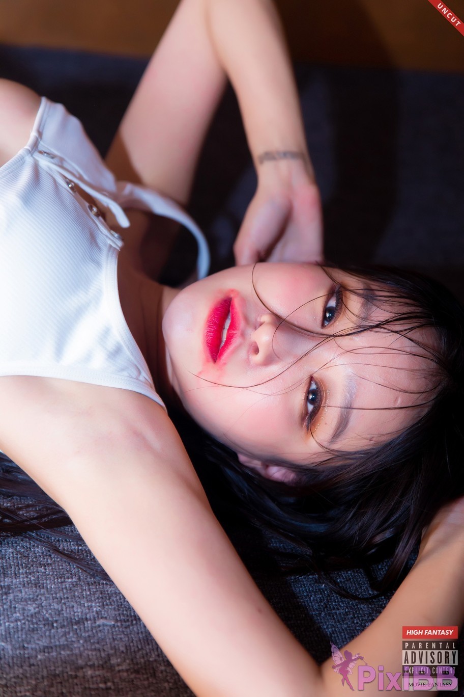 HIGH FANTASY Lee seol Vol.8 Work Out UNCUT PixiBB.COM 039