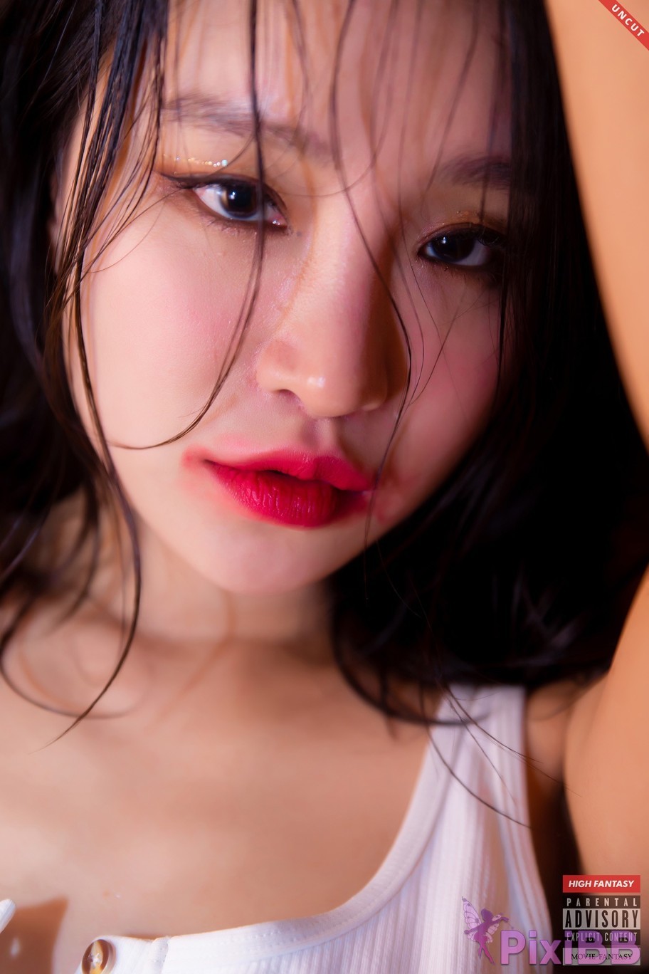 HIGH FANTASY Lee seol Vol.8 Work Out UNCUT PixiBB.COM 041