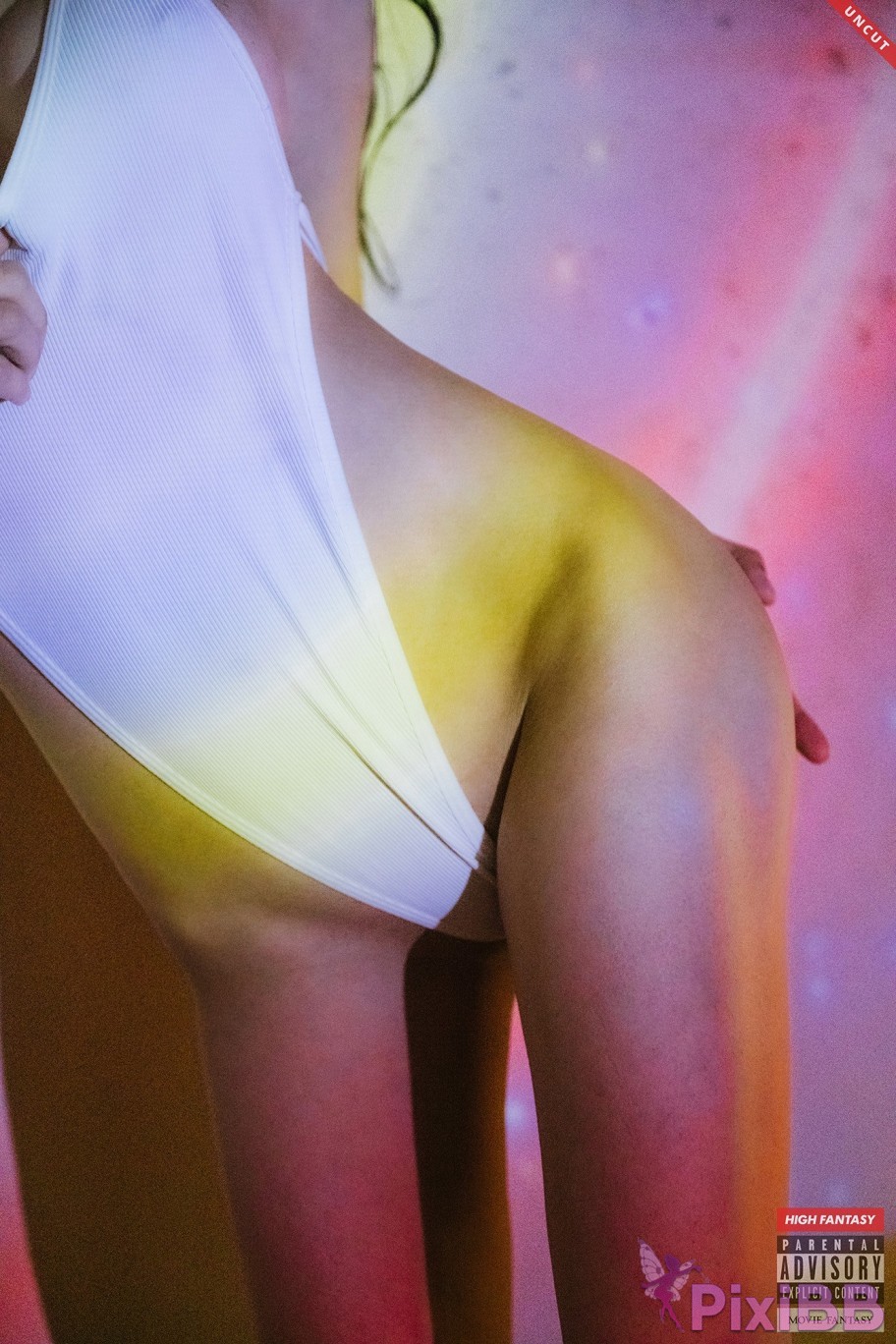 HIGH FANTASY Lee seol Vol.9 Polaroid UNCUT PixiBB.COM 007