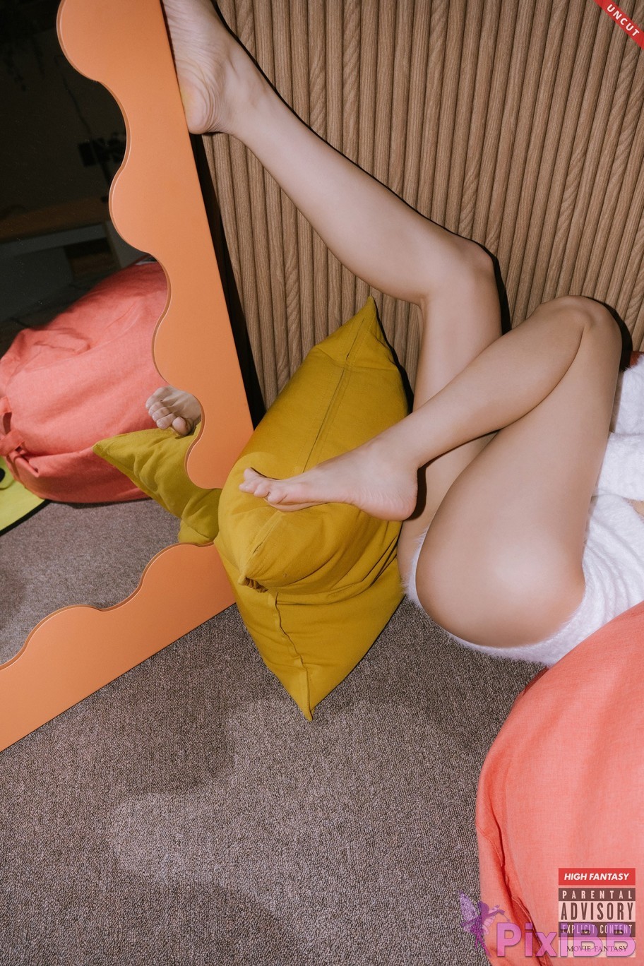 HIGH FANTASY Lee seol Vol.9 Polaroid UNCUT PixiBB.COM 016