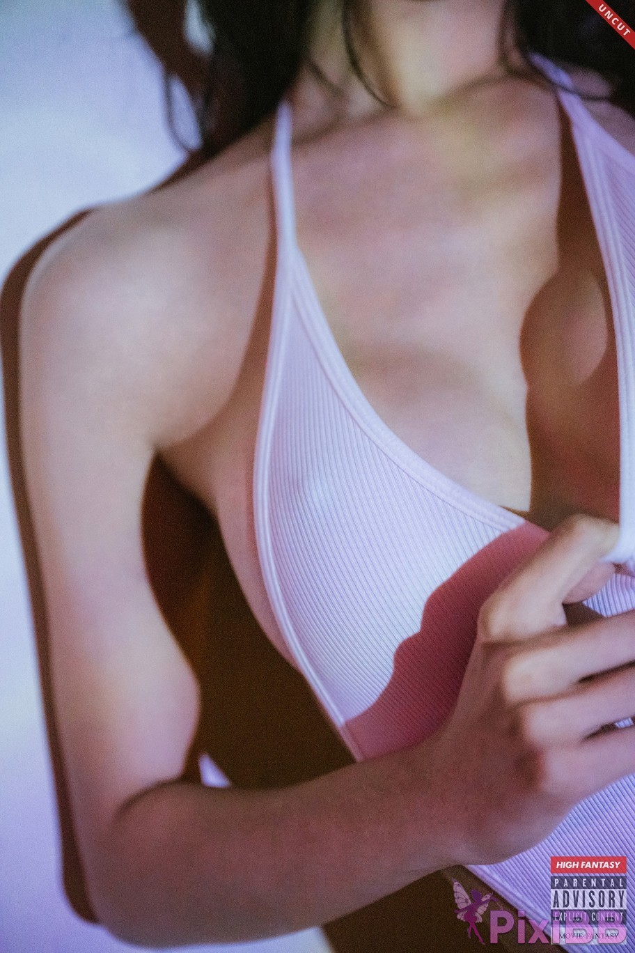 HIGH FANTASY Lee seol Vol.9 Polaroid UNCUT PixiBB.COM 044