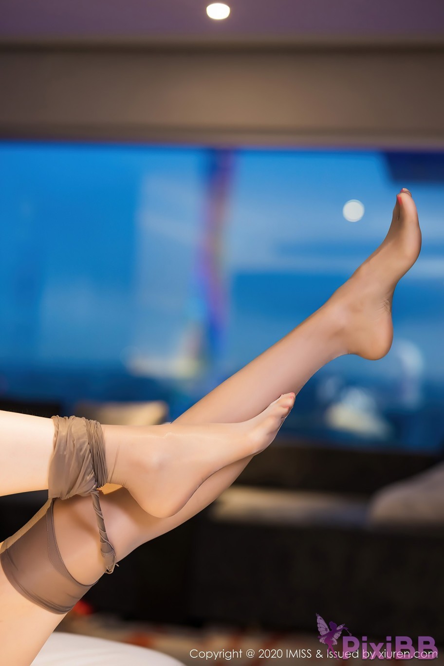 IMISS Vol.514 Jermy PixiBB.COM 019