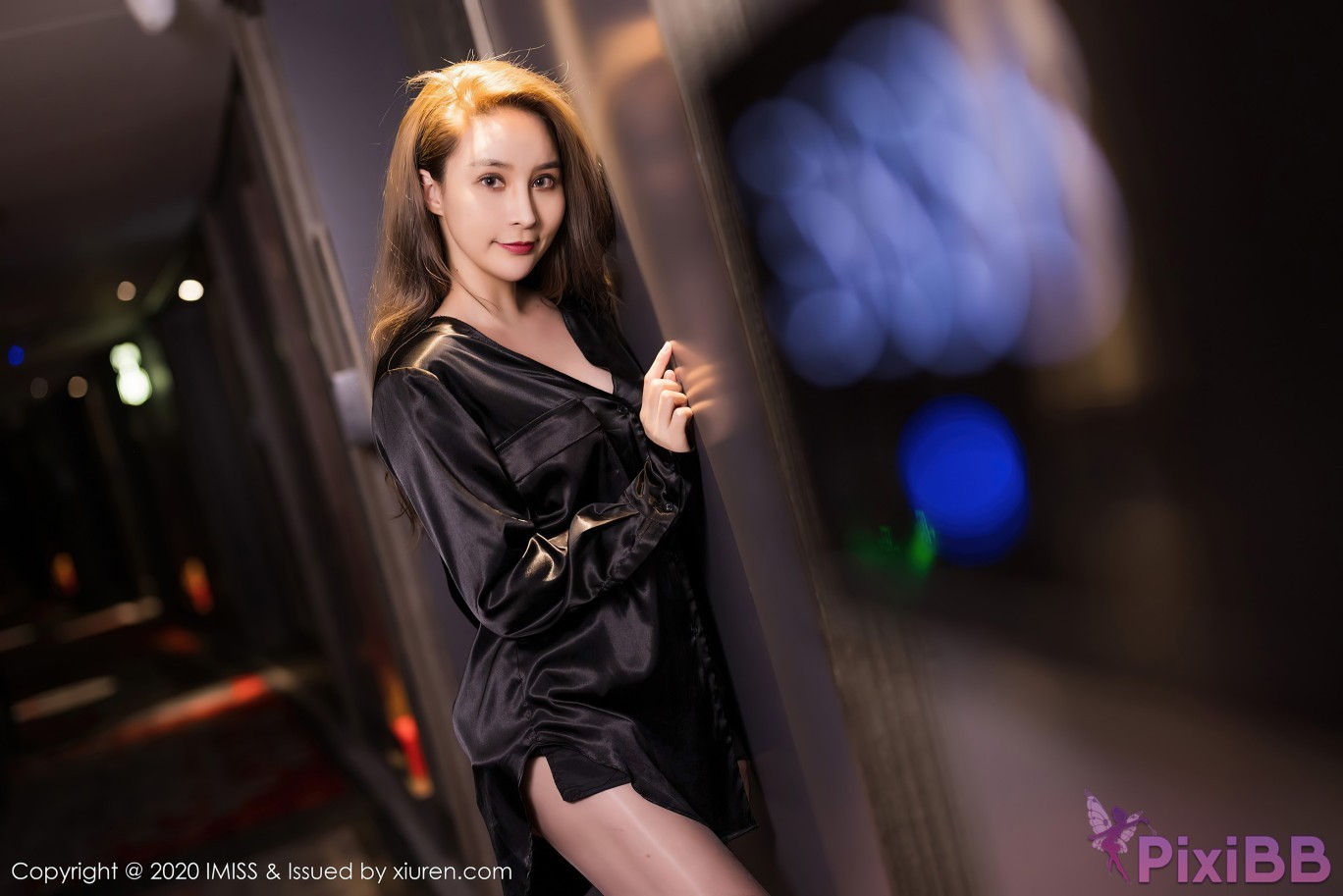 IMISS Vol.514 Jermy PixiBB.COM 037