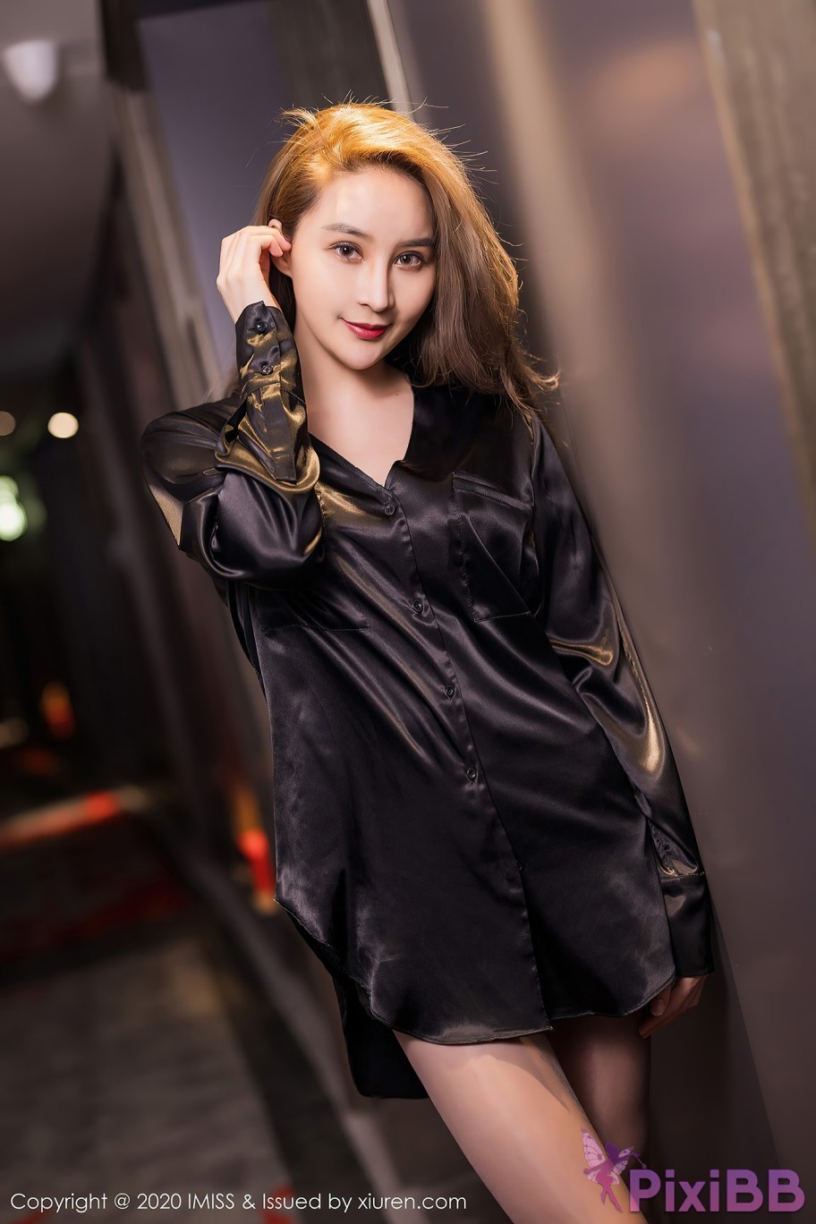 IMISS Vol.514 Jermy PixiBB.COM 042