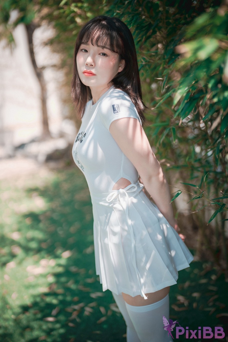 DJAWA Photo Pia Classic Athletic Girl PixiBB.COM 013