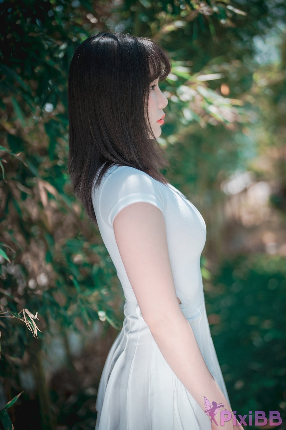 DJAWA Photo Pia Classic Athletic Girl PixiBB.COM 016