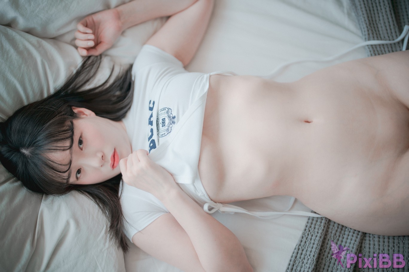 DJAWA Photo Pia Classic Athletic Girl PixiBB.COM 066