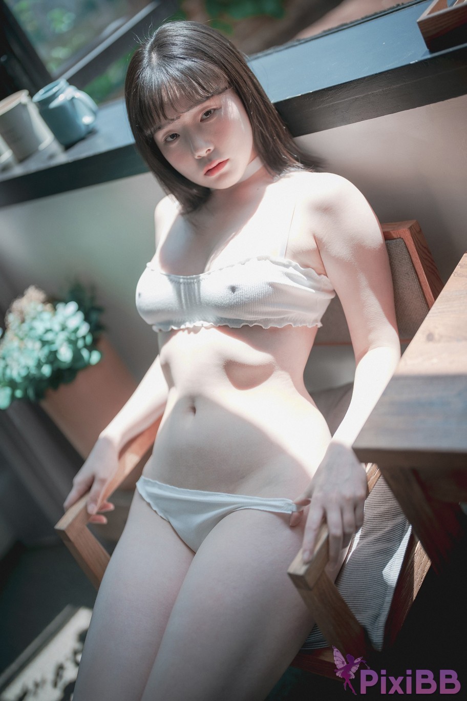 DJAWA Photo Pia Cozy White PixiBB.COM 006