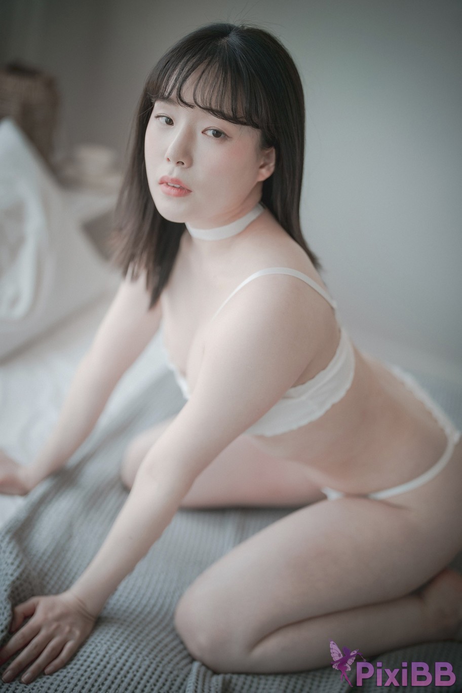 DJAWA Photo Pia Cozy White PixiBB.COM 020