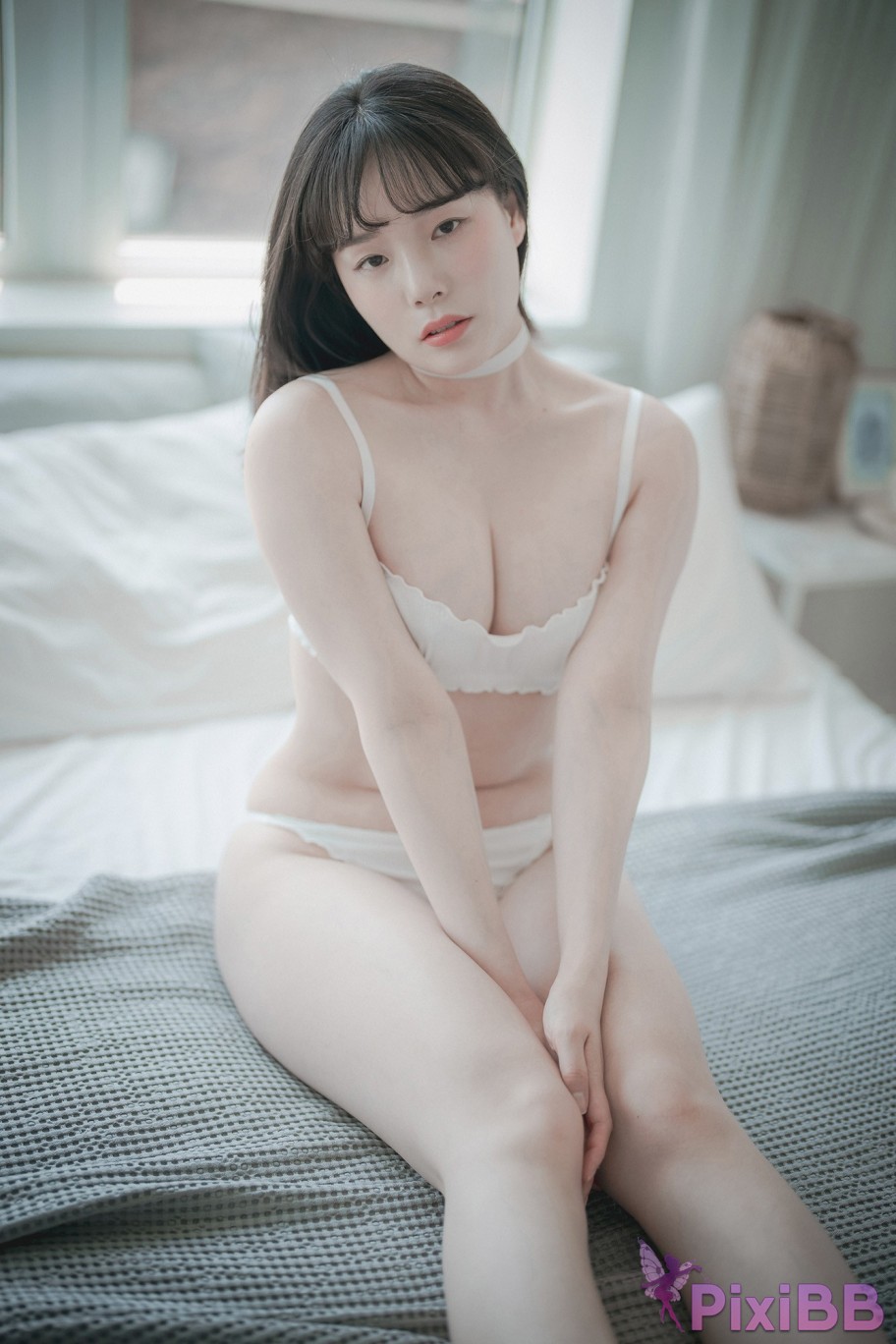 DJAWA Photo Pia Cozy White PixiBB.COM 032