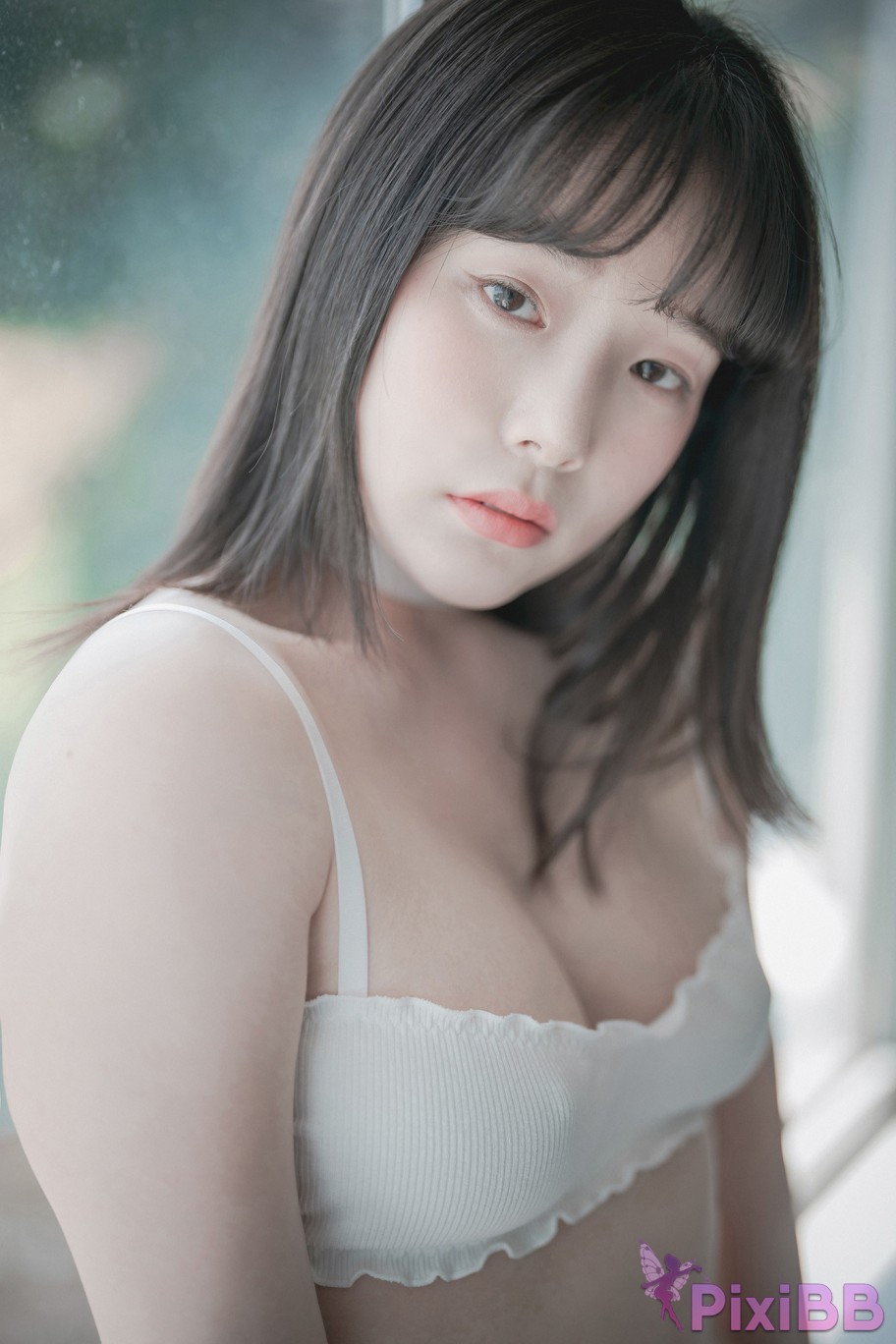 DJAWA Photo Pia Cozy White PixiBB.COM 040