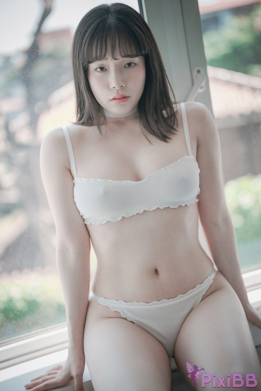 DJAWA Photo Pia Cozy White PixiBB.COM 041