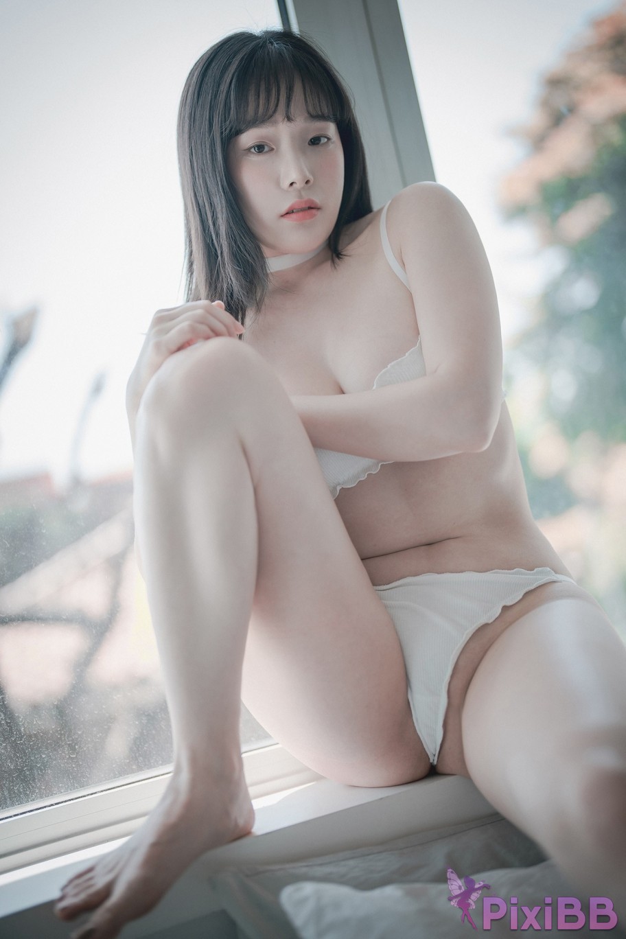 DJAWA Photo Pia Cozy White PixiBB.COM 042