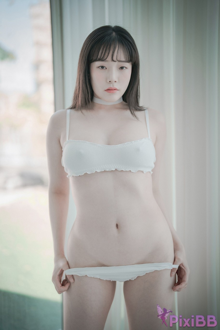 DJAWA Photo Pia Cozy White PixiBB.COM 054