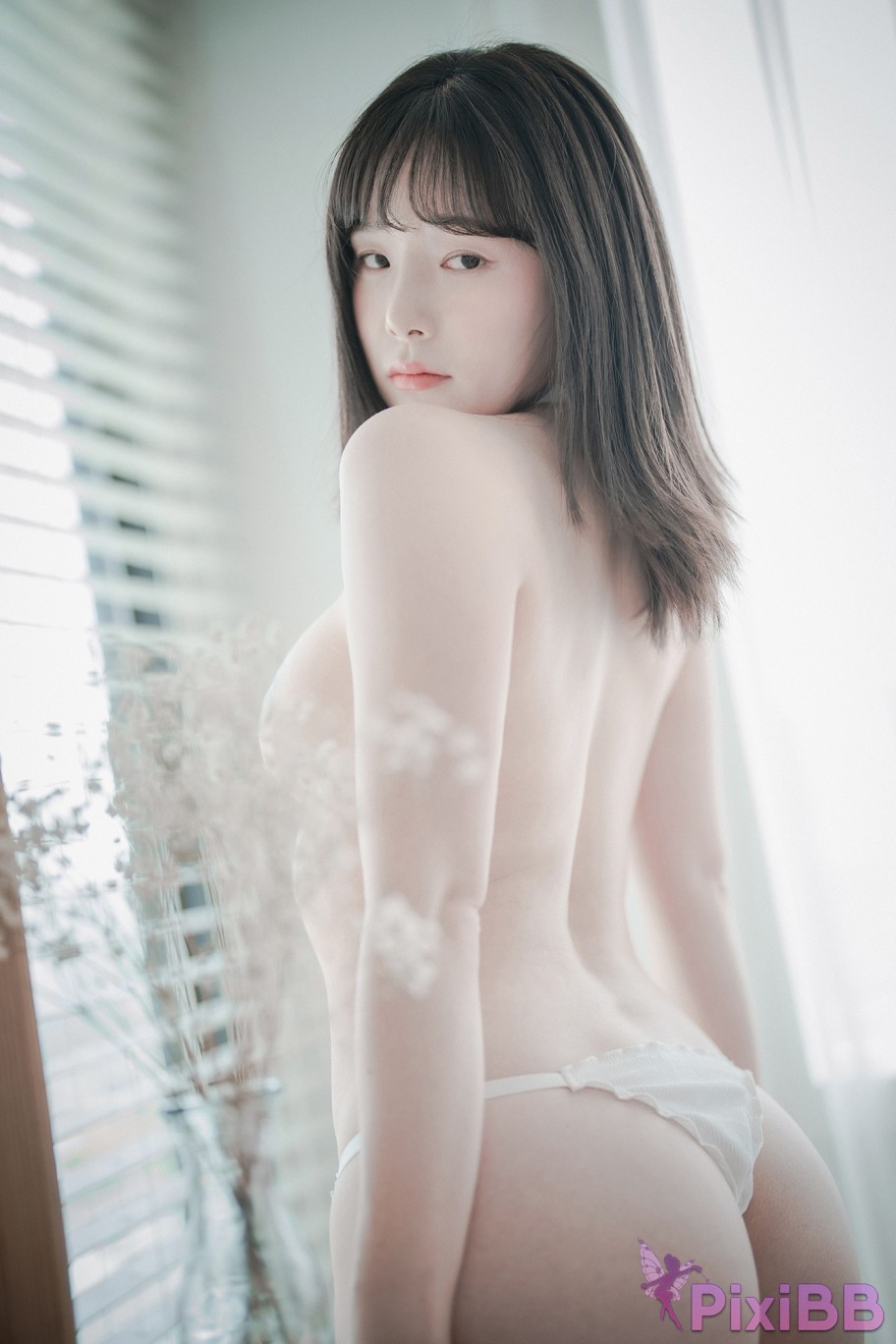 DJAWA Photo Pia Cozy White PixiBB.COM 065