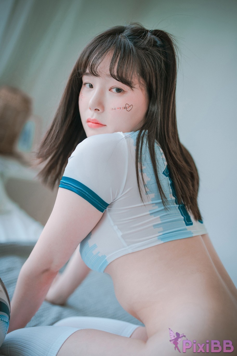 DJAWA Photo Pia Football Star PixiBB.COM 082