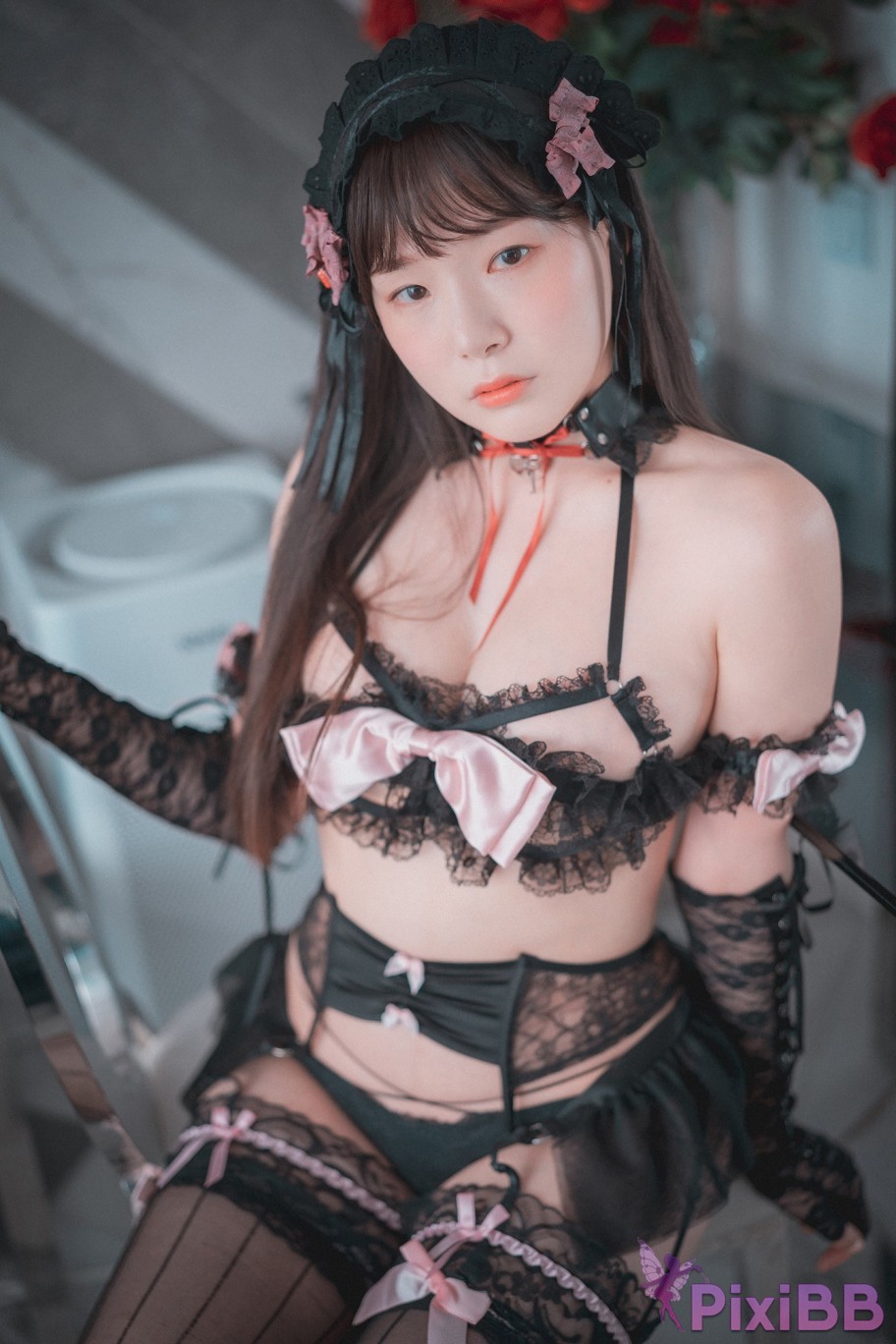 DJAWA Photo Pia Goth and Oriental PixiBB.COM 012