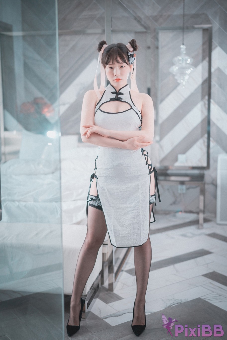 DJAWA Photo Pia Goth and Oriental PixiBB.COM 062