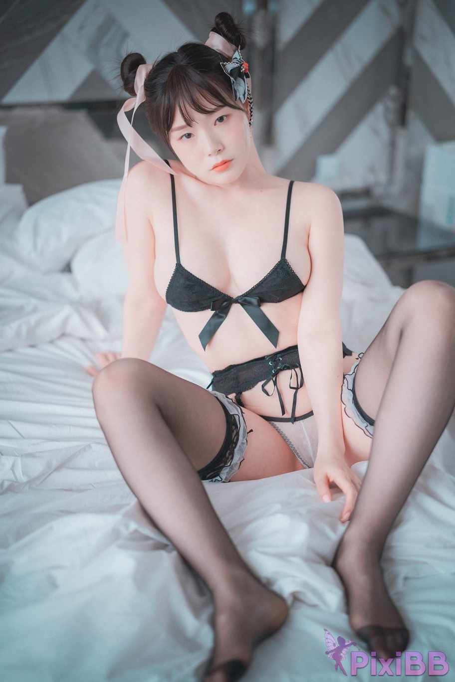 DJAWA Photo Pia Goth and Oriental PixiBB.COM 104