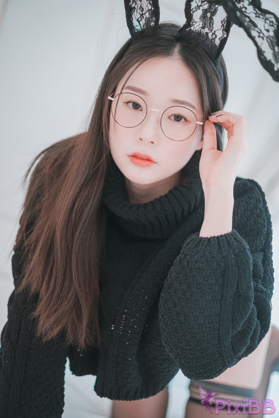 DJAWA Photo Pia Loose and Tight Black PixiBB.COM 007