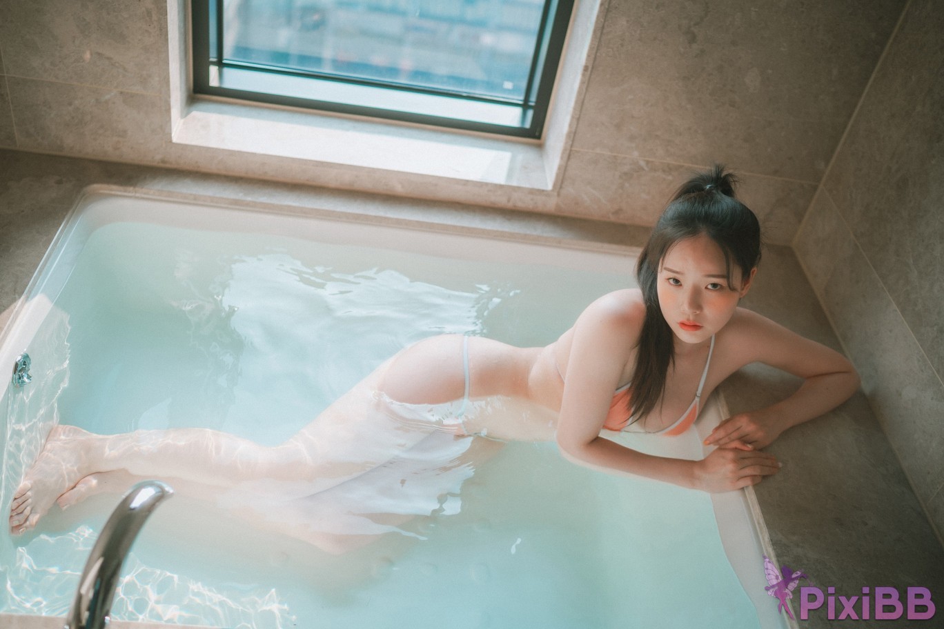 DJAWA Photo Pia Staycation 2 PixiBB.COM 046