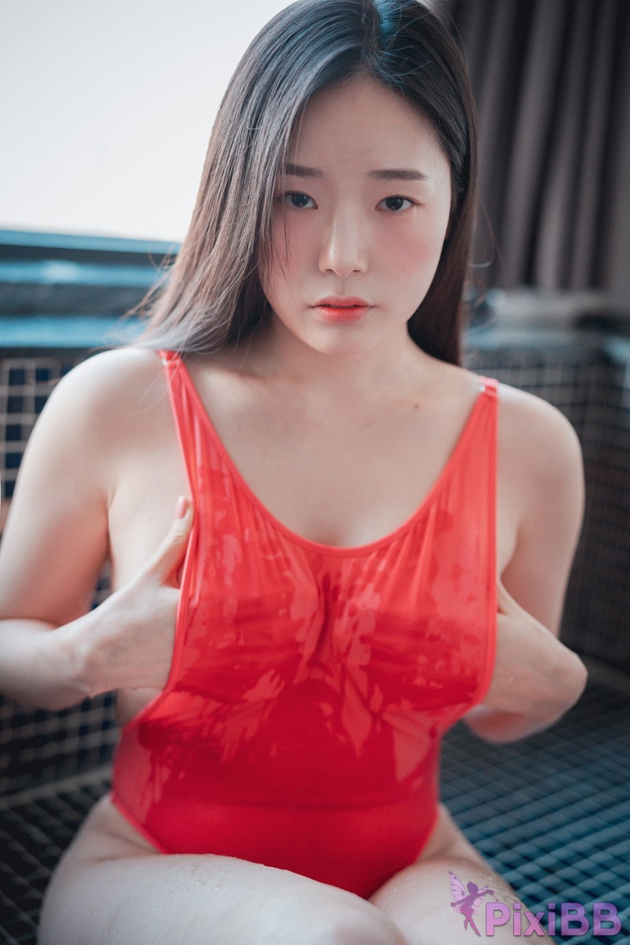 DJAWA Photo Pia Staycation PixiBB.COM 053