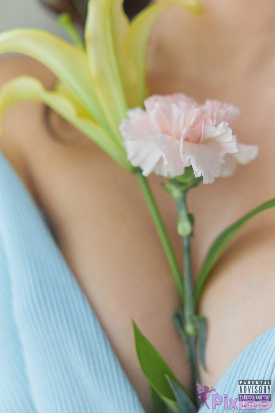 HIGH FANTASY Lee seol Vol.1 April PixiBB.COM 001