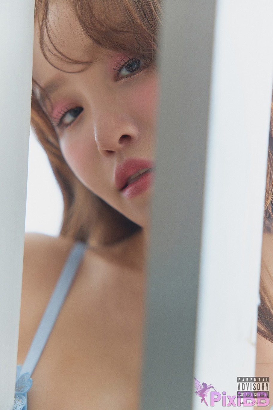 HIGH FANTASY Lee seol Vol.1 April PixiBB.COM 019