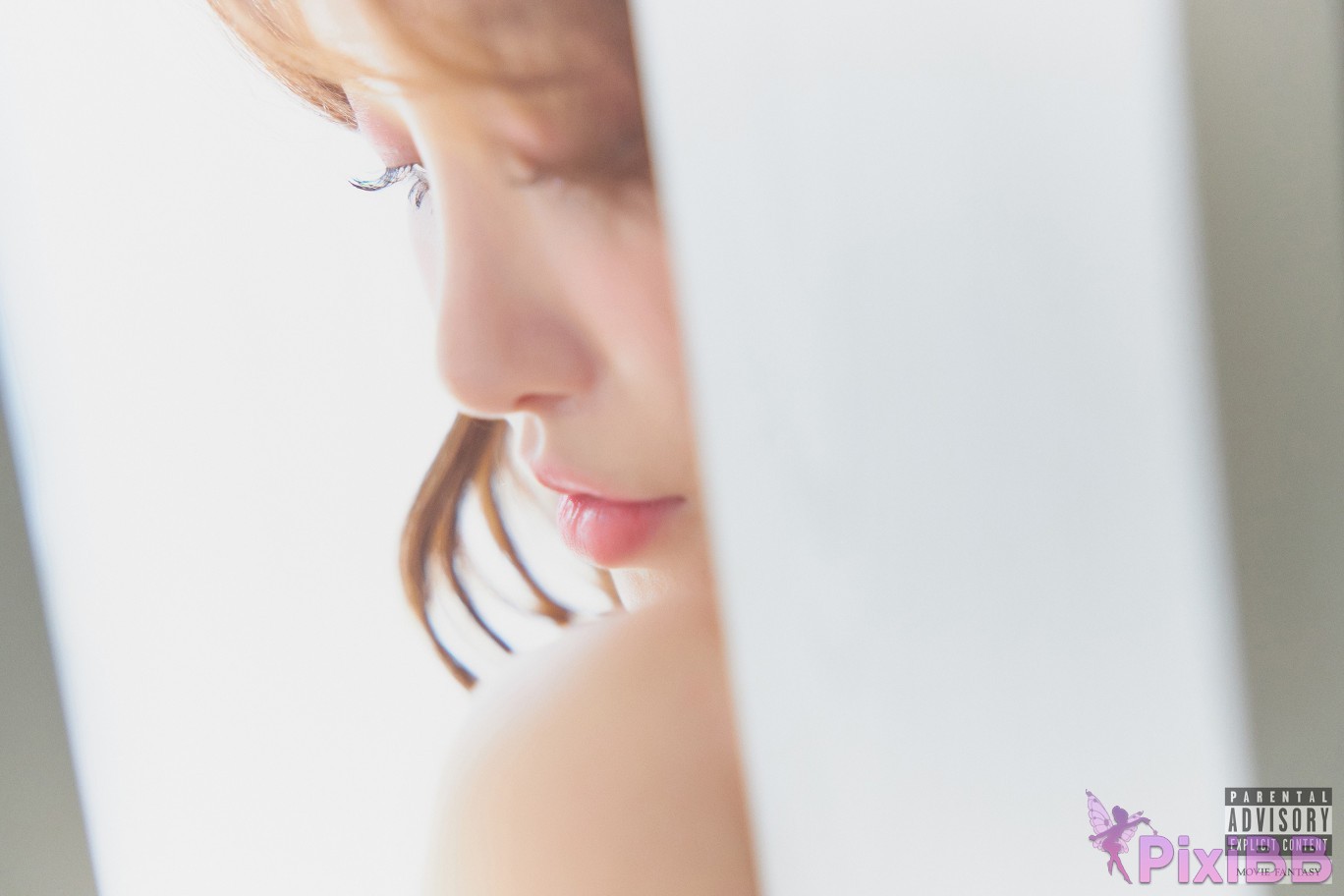 HIGH FANTASY Lee seol Vol.1 April PixiBB.COM 022