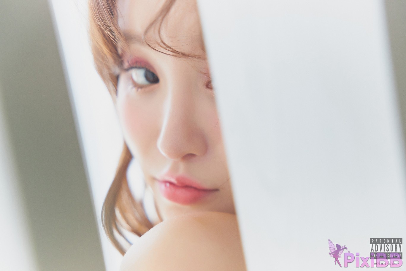 HIGH FANTASY Lee seol Vol.1 April PixiBB.COM 024