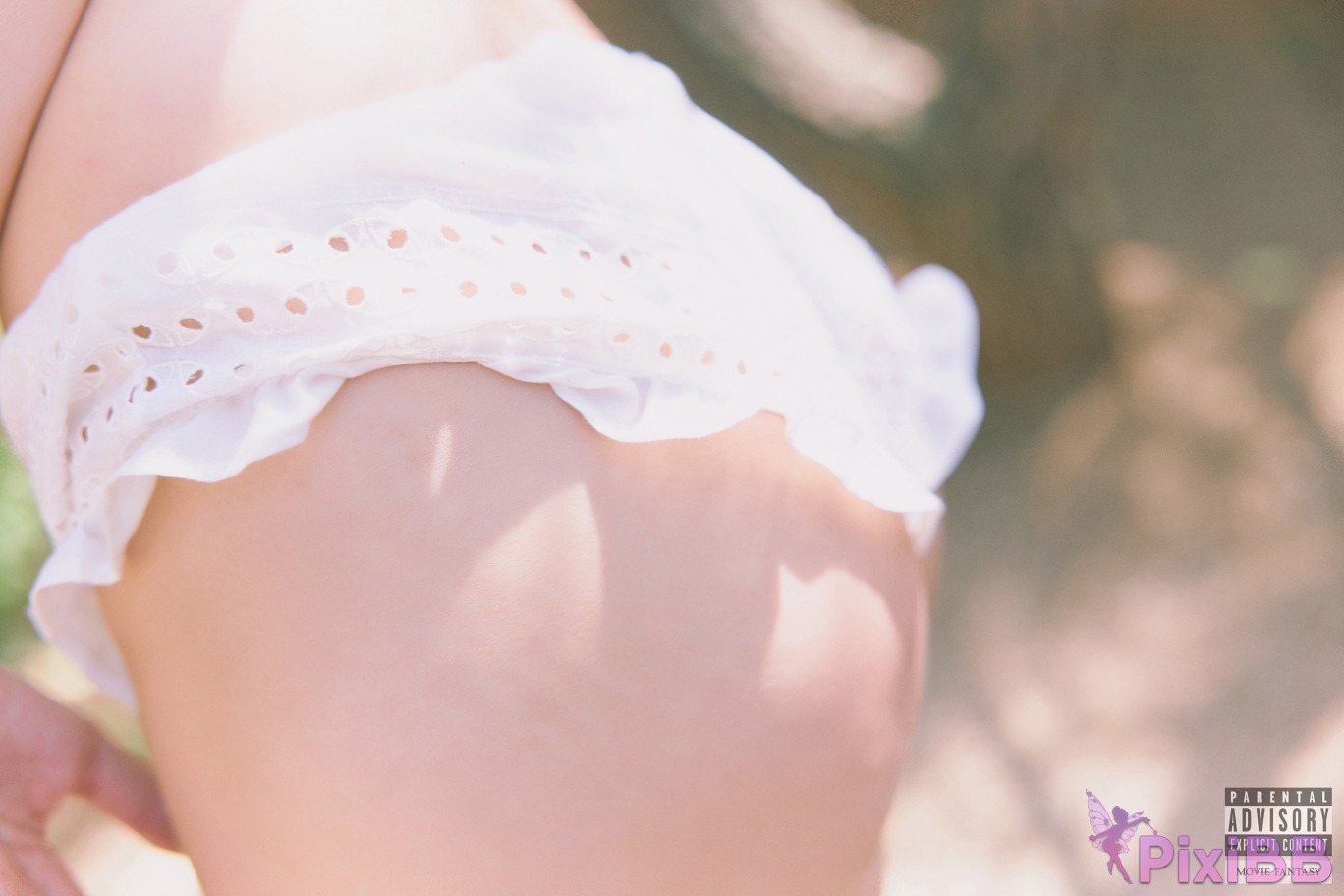 HIGH FANTASY Lee seol Vol.2 Lettle Women PixiBB.COM 016